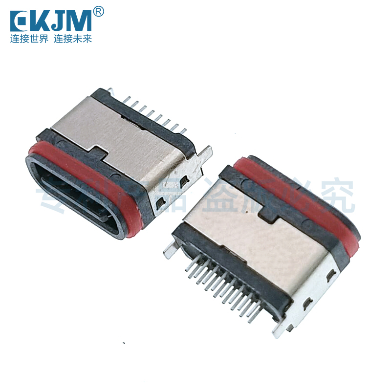 type c母座的功能特性，Type-C連接器的應(yīng)用與選購